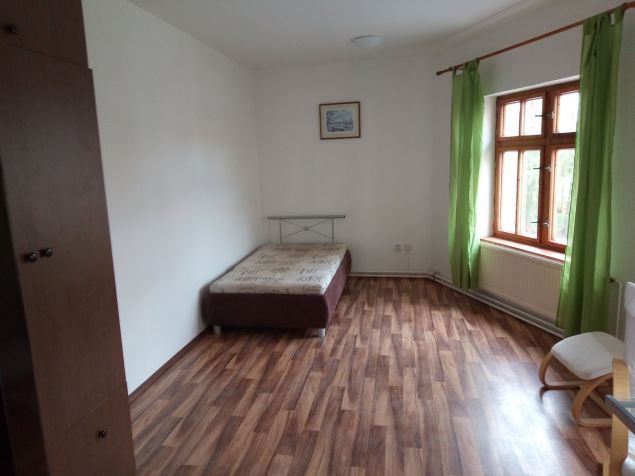Pronájem pokoje Město Touškov