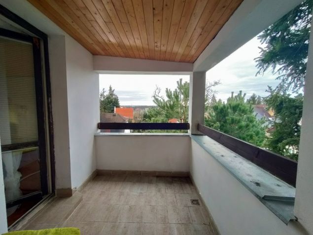 Pronájem pokoje Praha