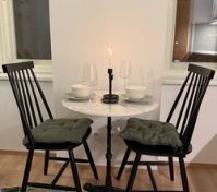 Pronájem bytu Praha