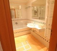 Pronájem bytu Praha