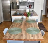 Pronájem bytu Praha