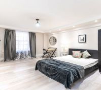 Pronájem bytu Praha