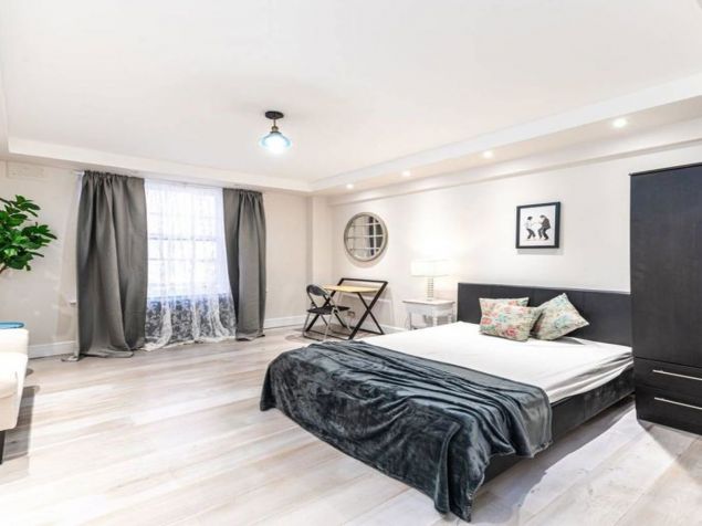 Pronájem bytu Praha