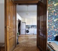 Pronájem bytu Praha