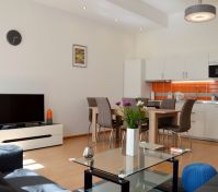 Pronájem bytu Česká Lípa