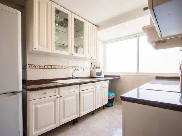 Pronájem bytu Nymburk