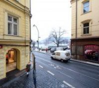 Pronájem bytu Praha