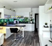 Pronájem bytu Praha