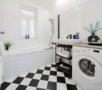 Pronájem bytu Praha