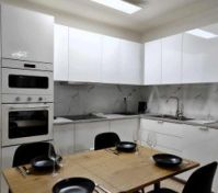 Pronájem bytu Praha