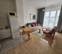 Pronájem bytu Praha