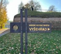 Pronájem bytu Praha