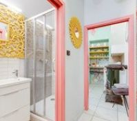 Pronájem bytu Praha