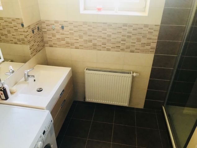 Pronájem pokoje Mladá Boleslav