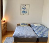 Pronájem bytu Praha