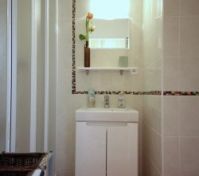 Pronájem bytu Praha