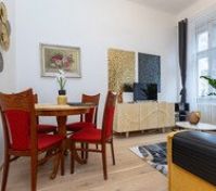 Pronájem bytu Praha