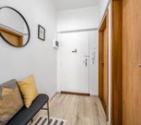 Pronájem bytu Praha