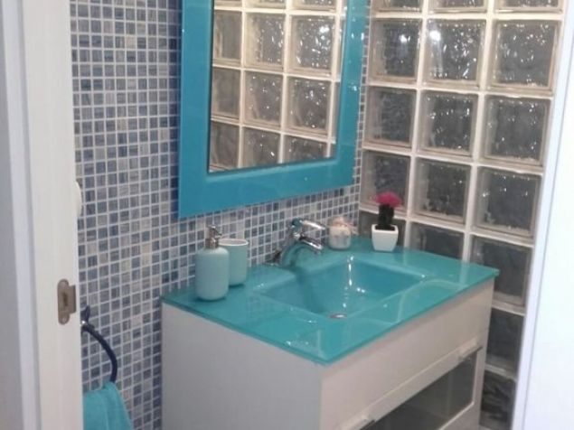 Pronájem bytu Děčín