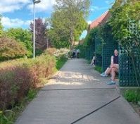 Pronájem bytu Praha