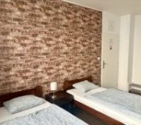 Pronájem bytu Praha