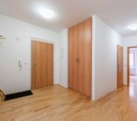 Pronájem bytu Praha