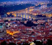 Pronájem bytu Praha