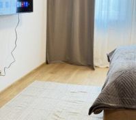 Pronájem bytu Praha