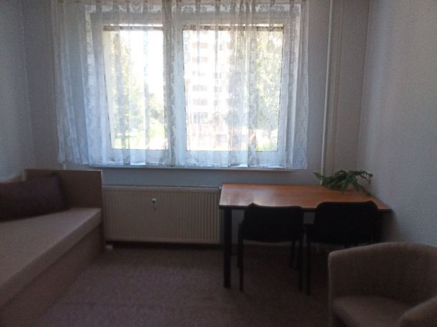 Pronájem bytu Zlín