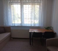 Pronájem bytu Zlín