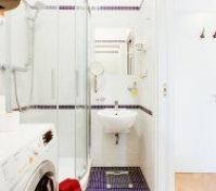 Pronájem bytu Praha