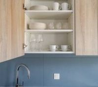 Pronájem bytu Praha