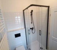 Sprchový kout