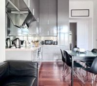 Pronájem bytu Praha