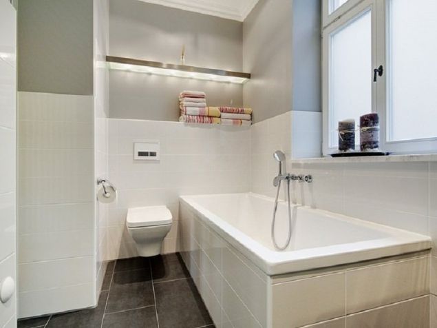 Pronájem bytu Praha