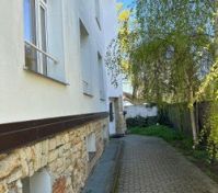 Pronájem bytu Praha