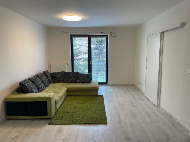 Pronájem bytu Hradec Králové