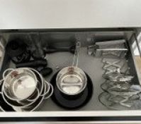 Pronájem bytu Praha