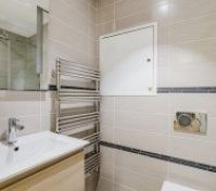 Pronájem bytu Praha