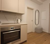 Pronájem bytu Praha