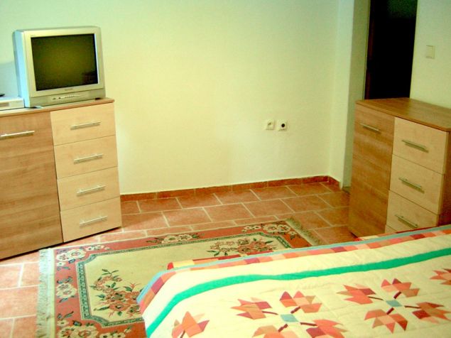 Pronájem bytu České Budějovice