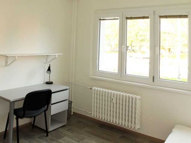 Spolubydlení Ostrava