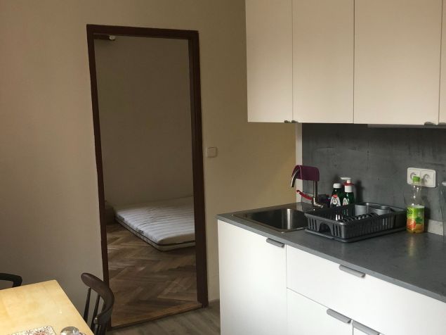 Pronájem pokoje Pardubice