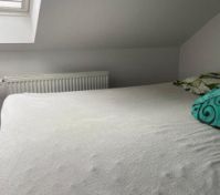 Pronájem bytu Praha