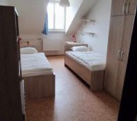 Pronájem pokoje Praha