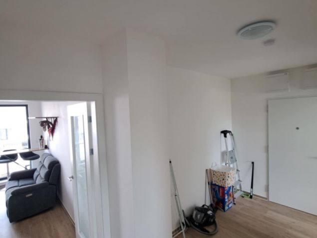 Spolubydlení Kuřim