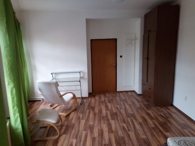 Pronájem pokoje Město Touškov