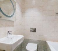 Pronájem bytu Praha