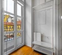 Pronájem bytu Praha