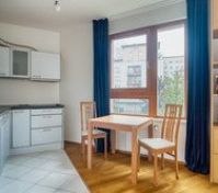 Pronájem bytu Praha